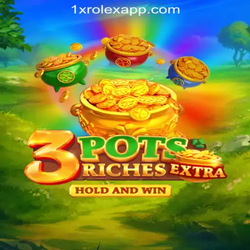 1X-ROLEX Oficial Slots Brasil #1 Slot