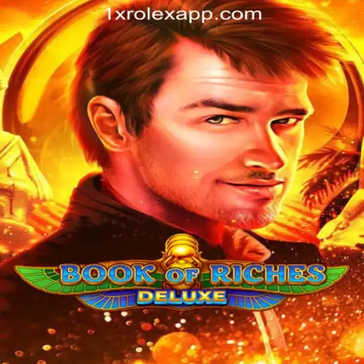 1X-ROLEX Oficial Slots Brasil #1 Lottery Games
