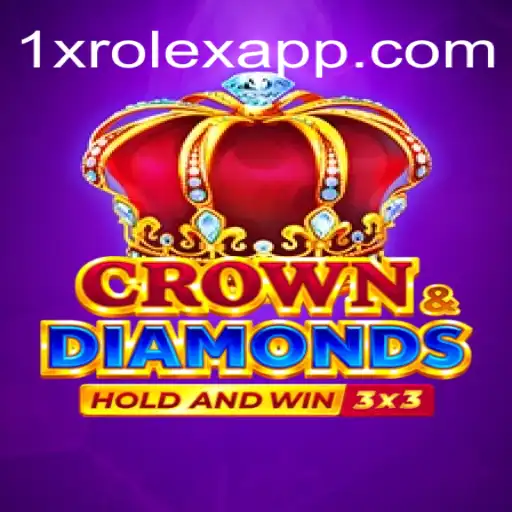 1X-ROLEX Oficial Slots Brasil #1 Casino App